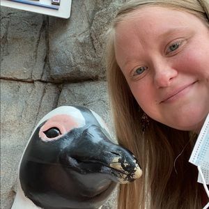 Meet your Posher, Heather